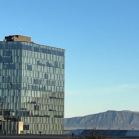 Iceland Sjf Apartments - 301 Reykjavik Exterior photo